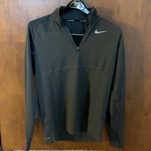 Nike Running Dri-Fit 1/4 Zip